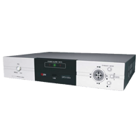 QPD-1000 Series DVR Qpix